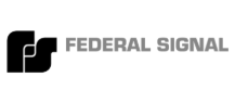 Federal Signal logo