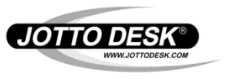 Jotto Desk logo