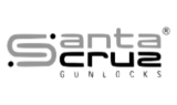 Santa Cruz Gunlocks logo