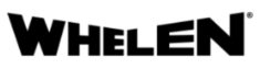 Whelen logo